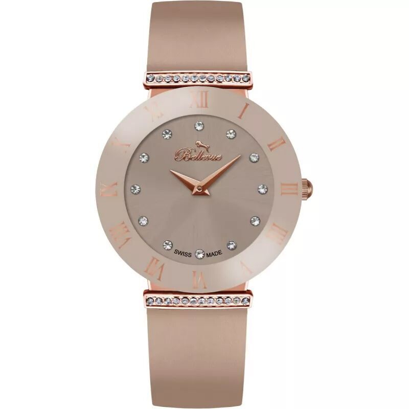 Damenuhr Bellevue E.124 (Ø 26 mm)