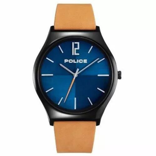 Horloge Heren Police PL.15918JSB-03 (Ø 44 mm)