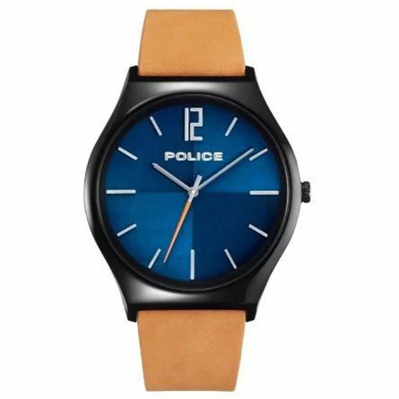 Reloj Hombre Police PL.15918JSB-03 (Ø 44 mm)