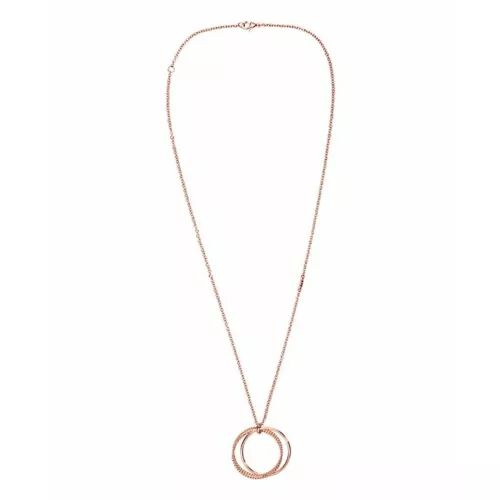 Ladies' Necklace Tommy Hilfiger 2700607 45 cm