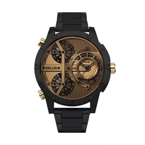 Horloge Heren Police PEWJG2118103 (Ø 50 mm)