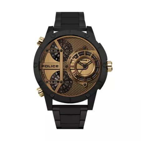 Reloj Hombre Police PEWJG2118103 (Ø 50 mm)