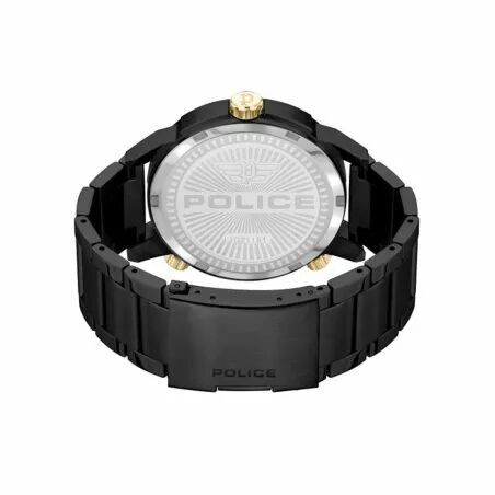 Men's Watch Police PEWJG2118103 (Ø 50 mm)