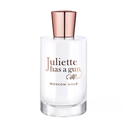 Women's Perfume Moscow Mule Juliette Has A Gun MOSCOW MULE EDP (100 ml) EDP 100 ml