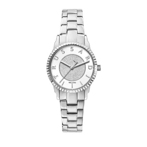 Reloj Mujer Trussardi R2453144502 (Ø 32 mm)