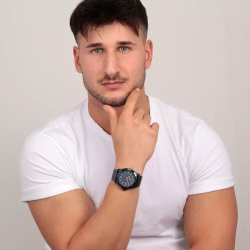 Reloj Hombre Sector R3253231004 (Ø 43 mm)