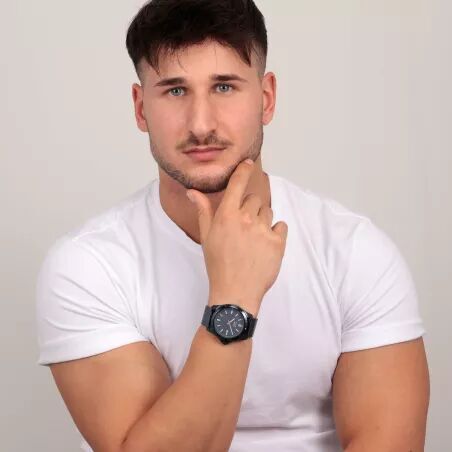 Men's Watch Sector R3253231004 (Ø 43 mm)