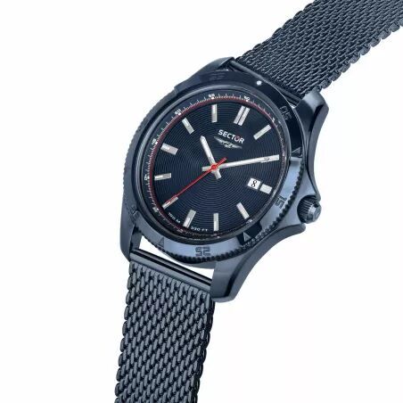 Orologio Uomo Sector R3253231004 (Ø 43 mm)