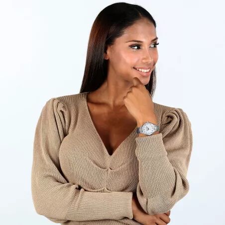 Orologio Donna Trussardi R2453157502 (Ø 32 mm)