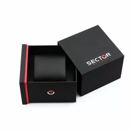 Reloj Hombre Sector R3253540010 (Ø 40 mm)