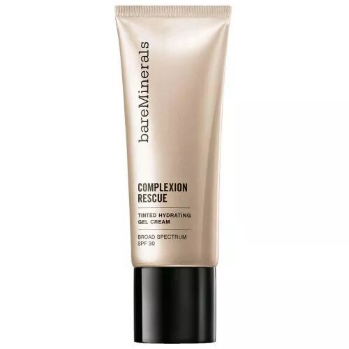 Facial Corrector Shine Inline Complexion Rescue Mahogany Nº 11.5-Mahogany Spf 30 35 ml