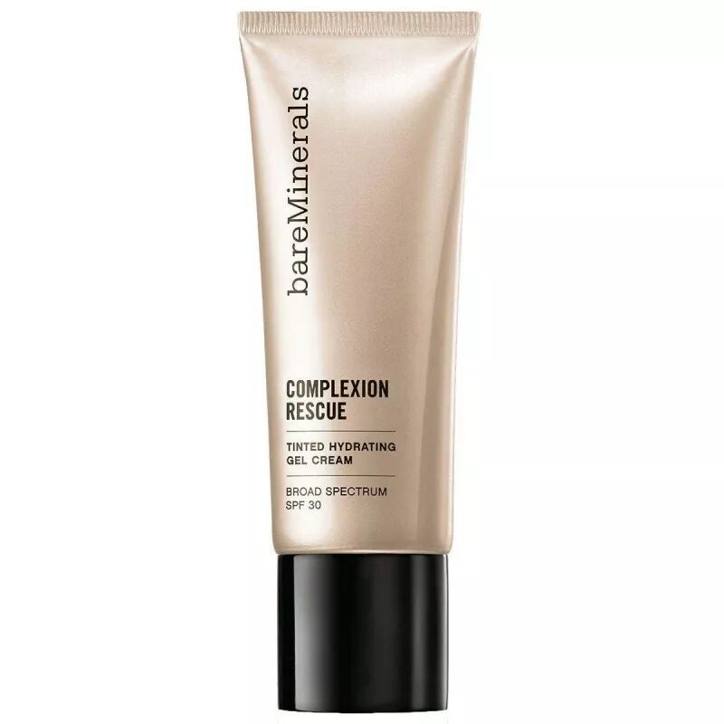 Correcteur facial Shine Inline Complexion Rescue Mahogany Nº 11.5-Mahogany Spf 30 35 ml