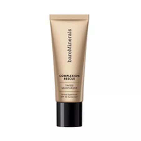 Gesichtsconcealer Shine Inline Complexion Rescue Mahogany Nº 11.5-Mahogany Spf 30 35 ml