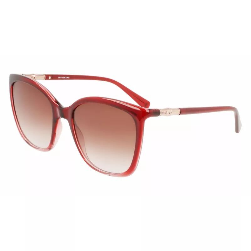 Ladies' Sunglasses Longchamp LO710S-604 ø 56 mm