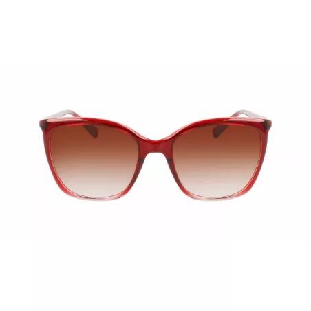 Lunettes de soleil Femme Longchamp LO710S-604 ø 56 mm