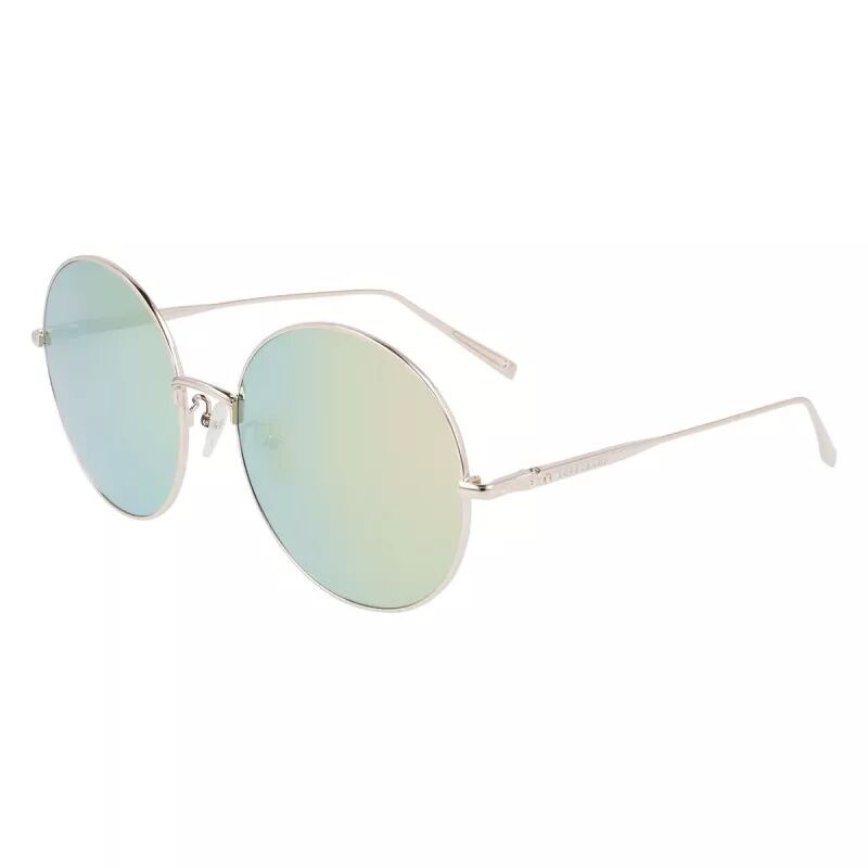 Unisex-Sonnenbrille Longchamp LO116SA-770 Ø 62 mm