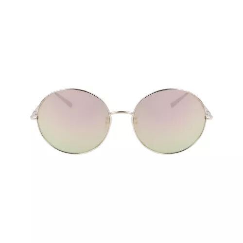 Unisex-Sonnenbrille Longchamp LO116SA-770 Ø 62 mm