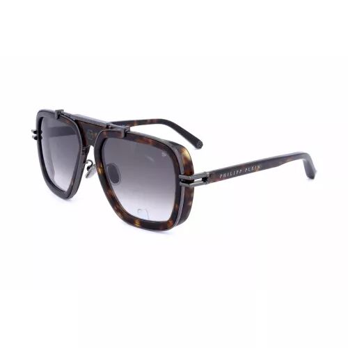 Herrensonnenbrille PHILIPP PLEIN SPP109M-0722 ø 63 mm