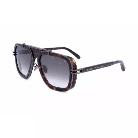 Herrensonnenbrille PHILIPP PLEIN SPP109M-0722 ø 63 mm