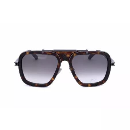 Herrensonnenbrille PHILIPP PLEIN SPP109M-0722 ø 63 mm