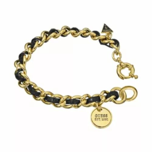 Ladies'Bracelet Guess UBB71222 (21 cm)