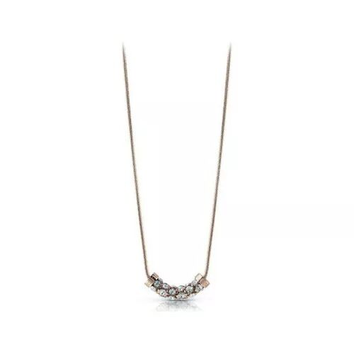 Ladies' Necklace Guess UBN28055