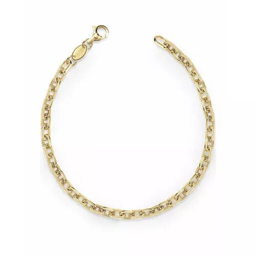 Ladies' Necklace Guess JUBN02123JWYGT-U 45 cm