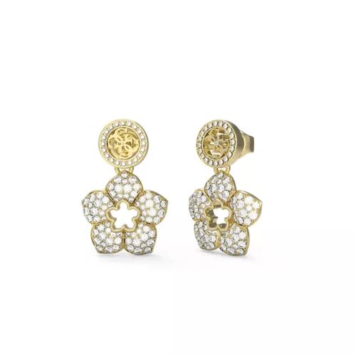 Ladies' Earrings Guess JUBE04471JWYGT-U 1 cm