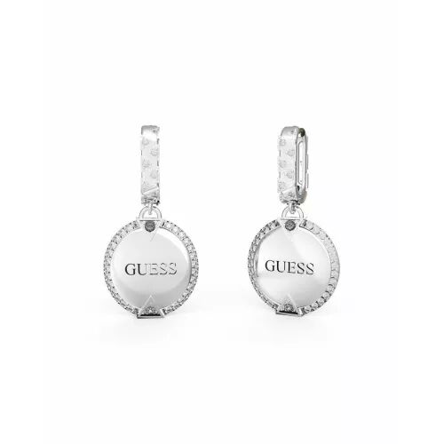 Keychain Guess JUBE04051JWRHT-U 1 cm