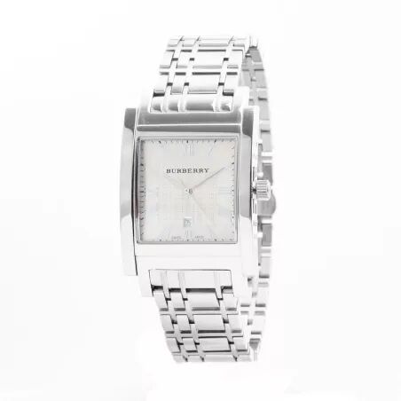 Montre Homme Burberry BU1550 (Ø 32 mm)