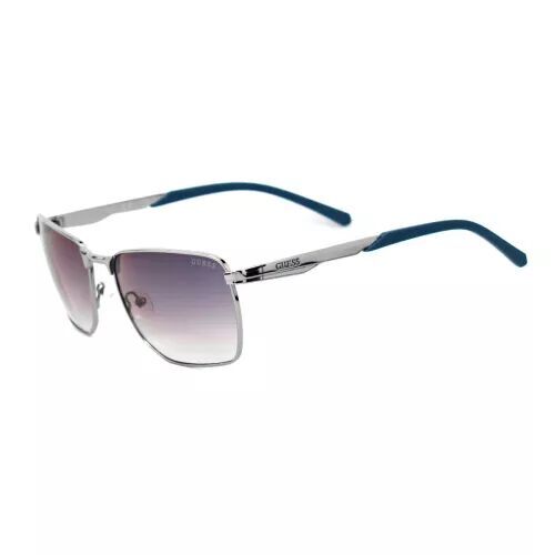 Occhiali da sole Uomo Guess GF00018-6008C ø 60 mm