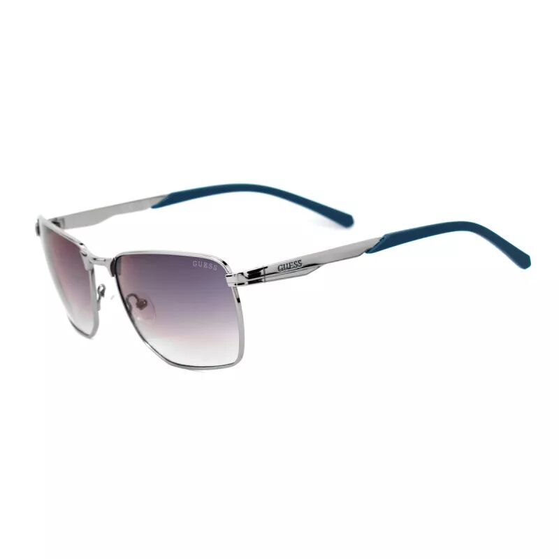 Occhiali da sole Uomo Guess GF00018-6008C ø 60 mm