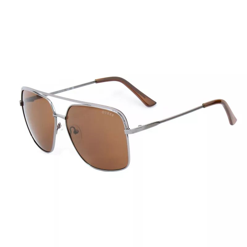 Occhiali da sole Uomo Guess GF5124-6011E ø 60 mm