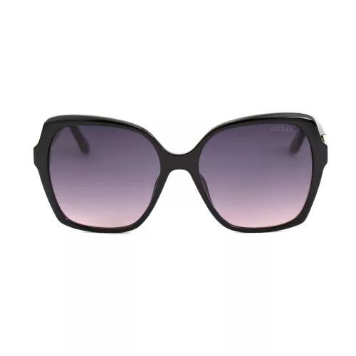 Lunettes de soleil Femme Guess GF6191-5401B ø 54 mm