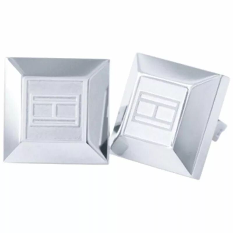 Damenohrringe Tommy Hilfiger 2700645 Edelstahl 1 cm