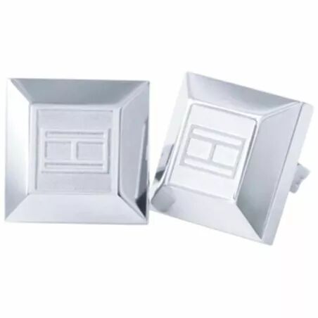 Ladies' Earrings Tommy Hilfiger 2700645 Stainless steel 1 cm