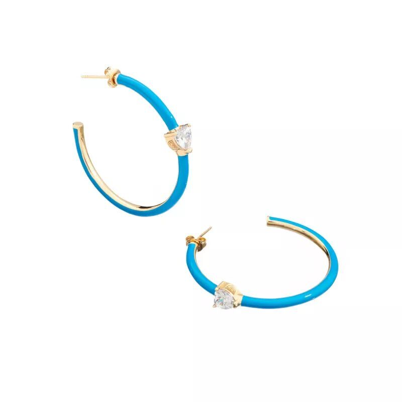 Boucles d´oreilles Femme Chiara Ferragni