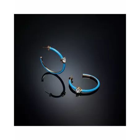 Boucles d´oreilles Femme Chiara Ferragni