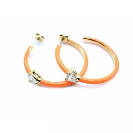 Boucles d´oreilles Femme Chiara Ferragni