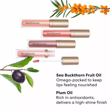 Rossetti bareMinerals MINERALIST Adventure 4 ml