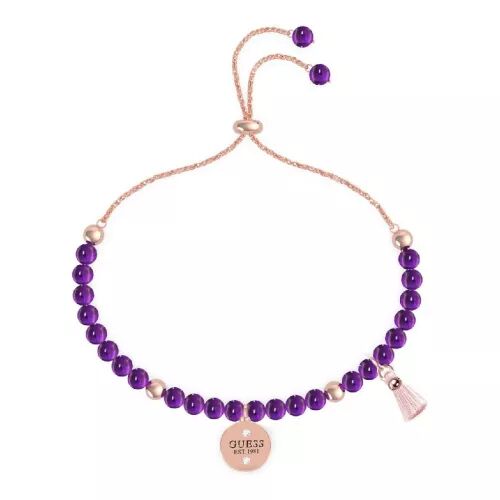 Ladies' Bracelet Guess UBB79134-S