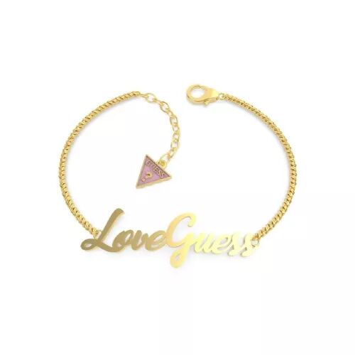 Ladies' Bracelet Guess UBB70058-S 20 cm