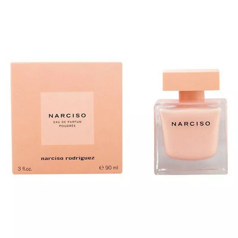 Damesparfum Narciso Narciso Rodriguez EDP EDP