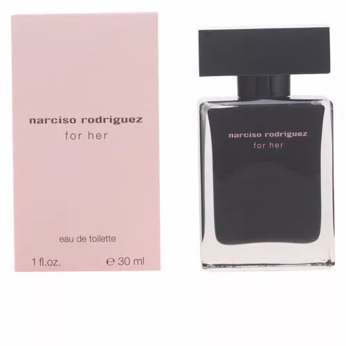 Damenparfüm Narciso Rodriguez For Her EDT