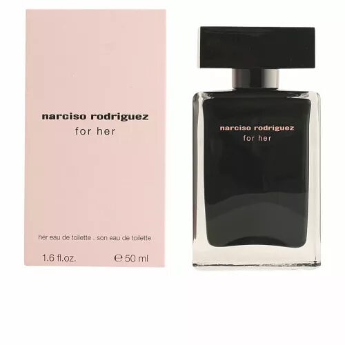 Damenparfüm Narciso Rodriguez For Her EDT