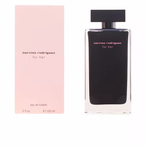 Damesparfum Narciso Rodriguez For Her EDT
