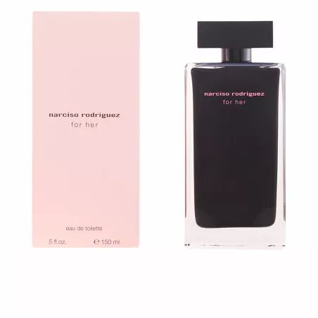 Damenparfüm Narciso Rodriguez For Her EDT