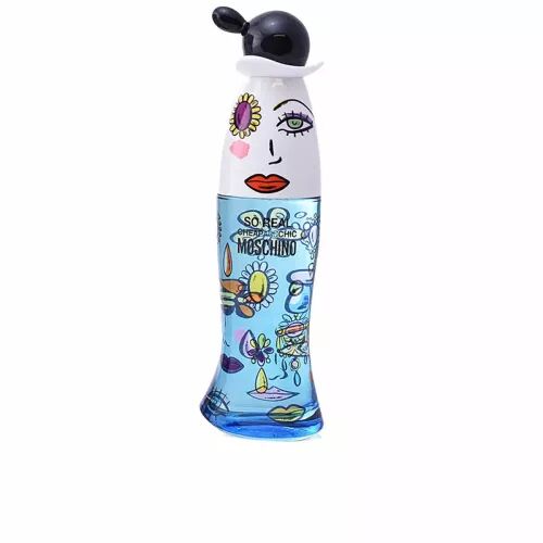 Parfum Femme Moschino EDT