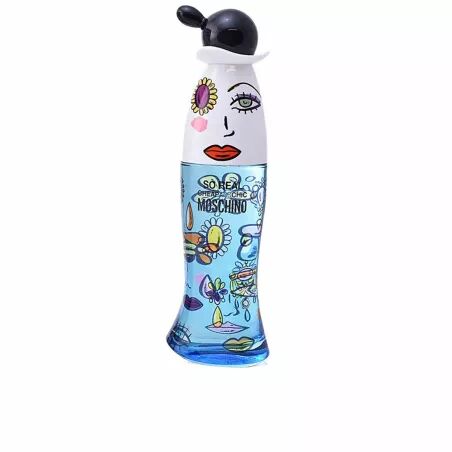 Damenparfüm Moschino EDT
