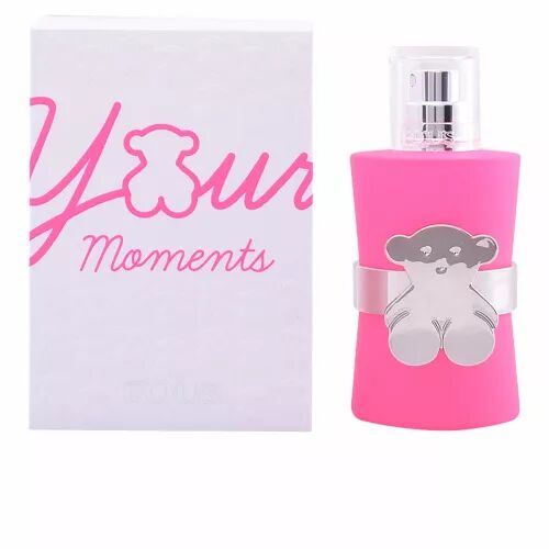 Women's Perfume Tous EDT